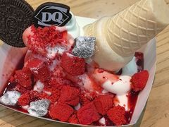 -DQ·蛋糕·冰淇淋(川沙东海岸店)