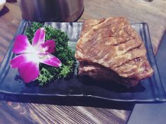 -朴大人炭烤·韩国料理(奥帆中心海尔洲际店)
