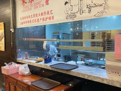 -东泰祥生煎馆(重庆北路店)