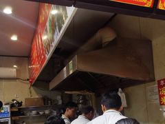 -小朱麻辣串(益民街店)