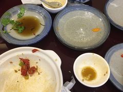 -宏状元现熬粥·京味菜(黄寺大街店)