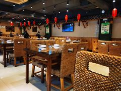 大堂-曹家小菜(胜太路店)