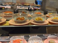 -争鲜回转寿司(东方银座店)