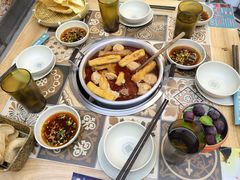 -顶上头·螺蛳火锅(五一新村店)