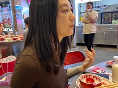 -生活如沸·顺德水牛奶火锅(大学路店)