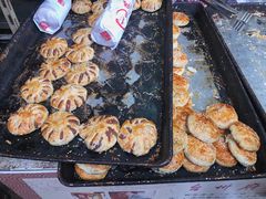 海苔饼-王天顺海苔饼