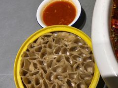 -槐乡六门城小馆(洪洞店)