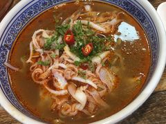 -蛙麻蛙辣炭火蛙锅(南环大街店)