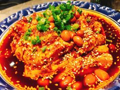 -川味堂·四川豆花(八卦岭店)