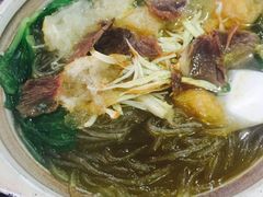 -二中酸辣汤(无锡梁溪区店)