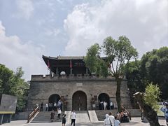 -雁门关景区