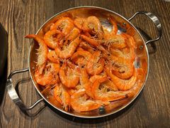 白灼基围虾-盒马鲜生(皇庭广场店)