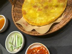 -艳阳天民俗村(公园路店)