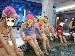 -极乐汇汗蒸会馆(杭州店)