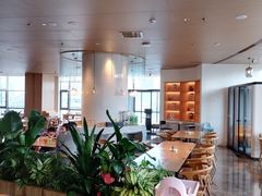 -J cafe 朝夕餐厅