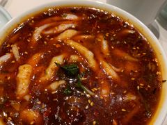 -李记搅团•非遗陕菜(三桥店)