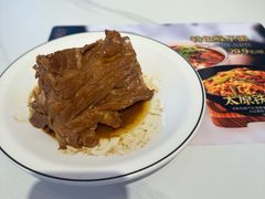 -初晋·山西地道刀削面.晋北莜面香(星耀城店)