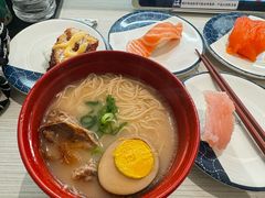 -滨寿司(新街口中央商场店)