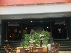 -苏州独墅湖书香世家酒店