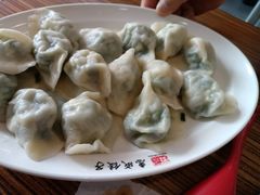 -惠成饺子(百合园店)