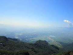 -吉林拉法山