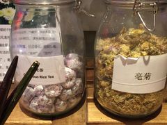 -上海古井假日酒店 · 徽昇楼中餐厅