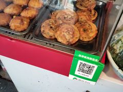 -老上海葱油饼(黄河路店)