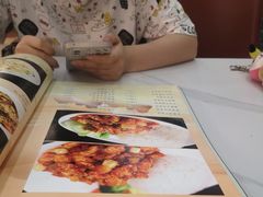 -汗腾格里·风味餐厅(新疆驻京办店)