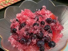 -闻老头·菊花炭烤肉(佛山首店)
