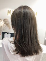 点击看大图 -BM SALON