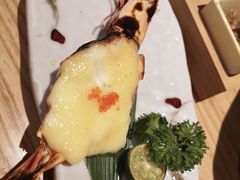 -隐泉京望日式料理(太和广场店)