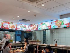 -72街荷叶饭(东方宝泰广场店)