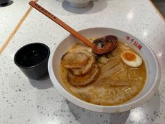 -味千拉面(金融街店)