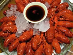 -马头巷·隐庐居·红油大虾(园区店)