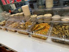 -沈姐万州烤鱼(沙坪坝七中店)