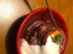千层火山牛丼（中份）-YAMAKAWA(龙湖胥江天街店)