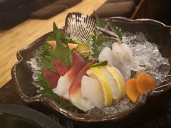 -万福炭火烤肉日本料理(新街口店)