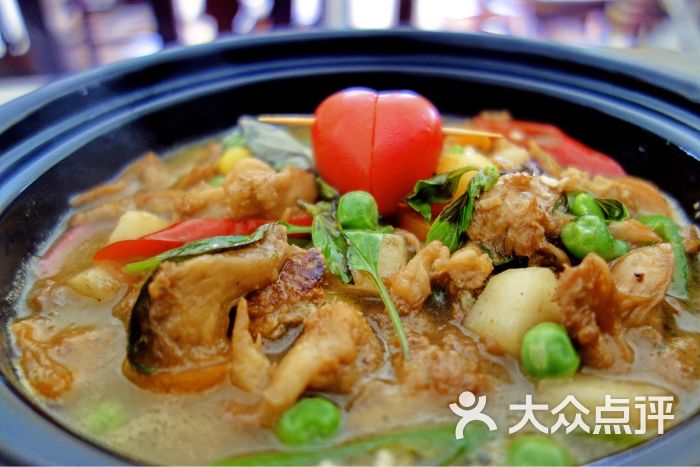 古德寺素菜馆图片 - 第5张