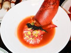 -广州花园酒店·凌璇阁旋转餐厅CAROUSEL360