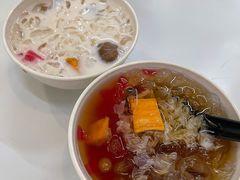 -汕头街养生糖水铺
