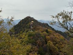 -终南山南五台景区