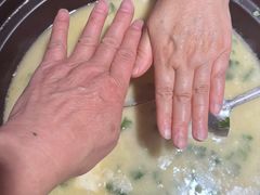 -老海陵·泰州菜(图书馆店)