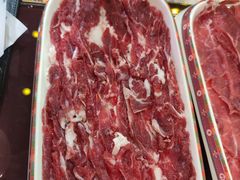 -大吉利·潮汕牛肉火锅(河西店)