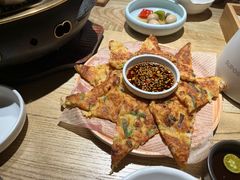 -泥炉烧肉师(新街口金銮巷店)