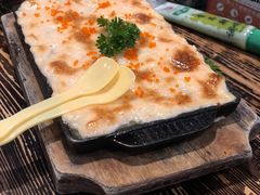 -小川洋风料理(汉街店)
