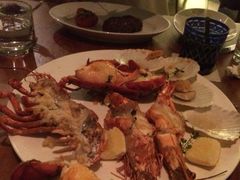 商户图片-沈阳君悦酒店·意坊意大利餐厅