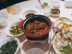 -口味堂(惠济路店)