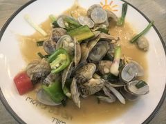 -巽寮印象美食部落餐厅·海鲜·地方特色菜(惠州体验店)