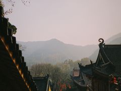 -杭州上天竺法喜讲寺