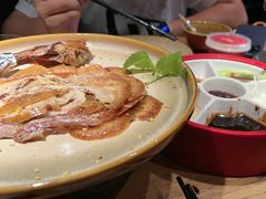 -青年公社烤鸭(蜀山万象汇店)